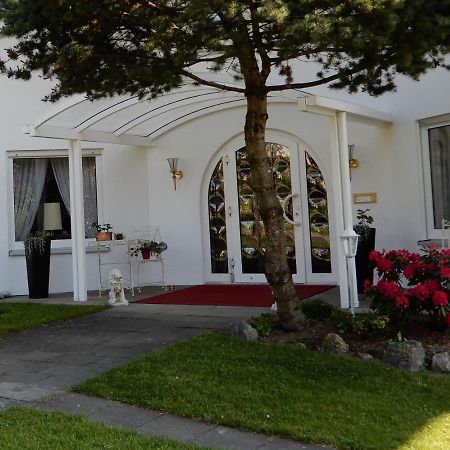 Hotel Kurallee Meersburg Buitenkant foto