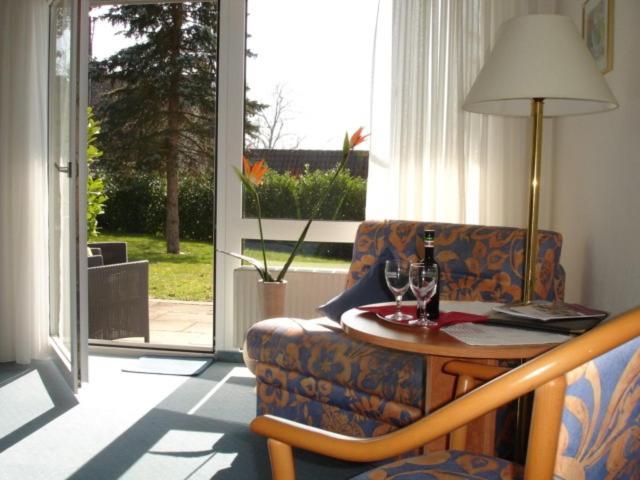 Hotel Kurallee Meersburg Buitenkant foto