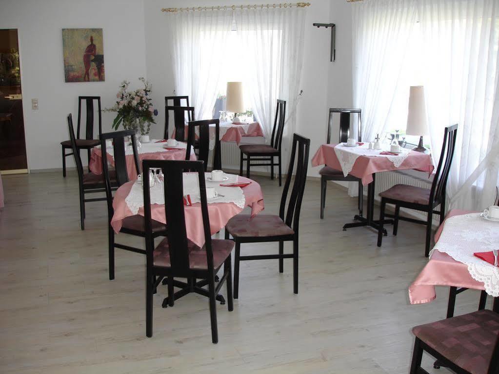 Hotel Kurallee Meersburg Buitenkant foto